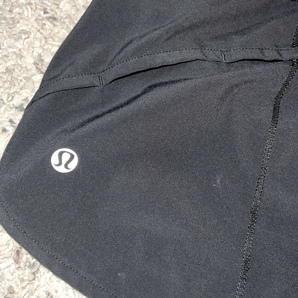 Lululemon Speed Up 2.5in Shorts